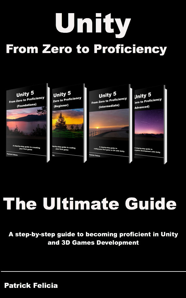 unity learn review
