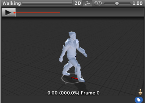How to Create, Rig and Animate a 3D Character for Unity | Learn to Create  Games